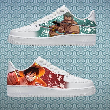 Zapatos personalizados a tu estilo - Img 123653284