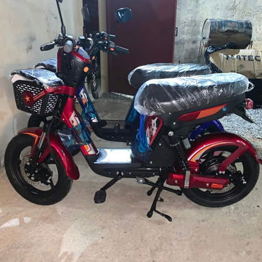 BICIMOTO MATECH 2026 - 3/4