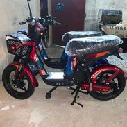 BICIMOTO MATECH 2026 🛵* - Img 58183868