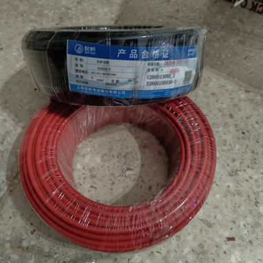 Lo necesario para su sistema FOTOVOLTÁICO - 3/4