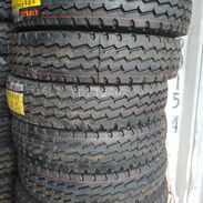 Neumáticos nuevos - Img 45307120