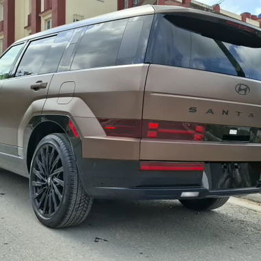 HYUNDAI SANTA FE 2024 - Img 125388337