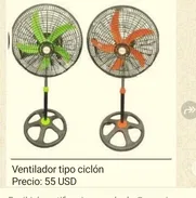 Ventiladores - Img 49792157