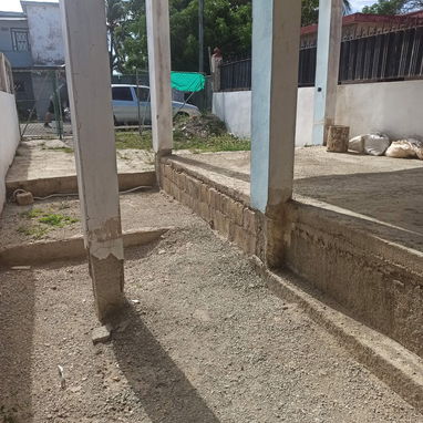 Vendo casa en construcción en cojimar - Img 123309534