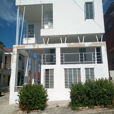 Hermosa casa en santos suarez Residencial - 2/6