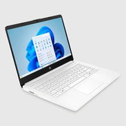 Laptop HP 14- - Img 50586956