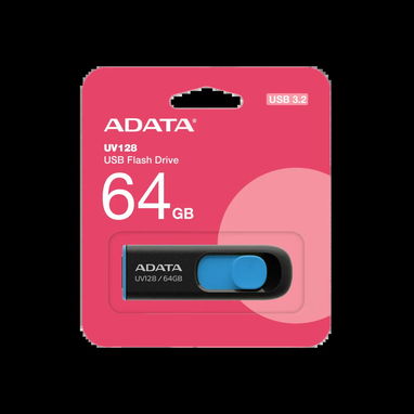 Memorias USB/64GB_128GB/ADATA las mas duras del mercado - Img 126890431