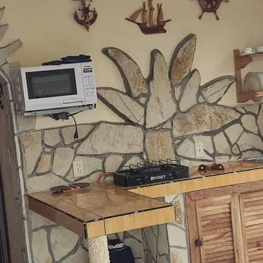 Hostal de renta en Guanabo - Casa con piscina cerca de la playa 🏝️ - Img 122468200