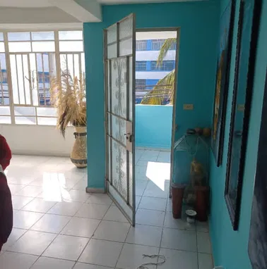 Vendo Apartamento en El Cerro 1er piso - Img 94448691