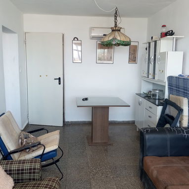 Se vende apartamento de dos habitaciones en Nuevo Vedado, Plaza, La Habana - Img 107869524