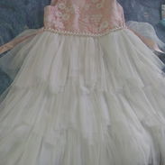 Vestido de niña - Img 57110319