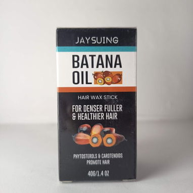 Barra de cera para el cabello con aceite de Batana Oil (cv) - 3/4