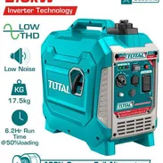 OFERTA ESPECIAL 💥  ⚡ Generador De Gasolina Inverter (Planta eléctrica) - Img 55440898