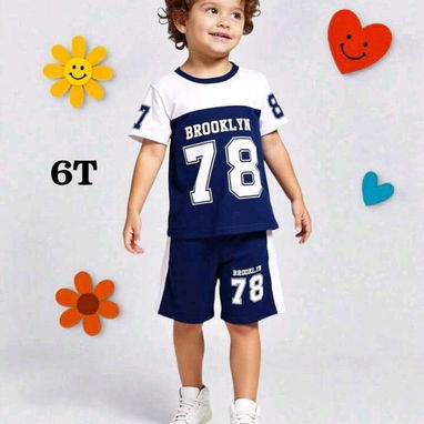 Ropa de niño talla 6 - Img 124183306