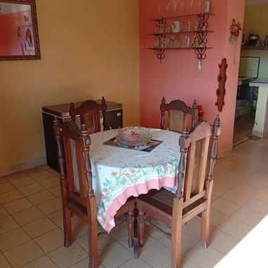 Ofertaaa excelente propiedad horizontal con placa libre en excelente zona de Santos Suárez!!!! - Img 122706341
