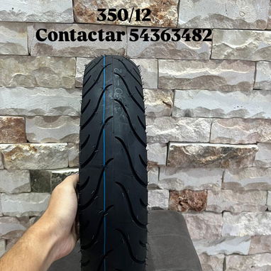 GOMAS NUEVAS PARA TRICICLO (350, 375, 400, 450 y 145) - La Habana - 3/5