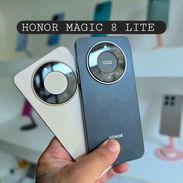 Honor Magic 8 Lite de 8 GB RAM con 512 GB - Img 56286719