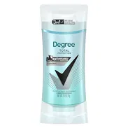 Degree UltraClear Desodorante Antitranspirante BlackWhite Anti Marcas Blancas y Manchas Amarillas Desodorante para Mujer - Img 57238243