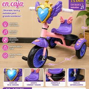 Velocipedos de niños - Img 56327634
