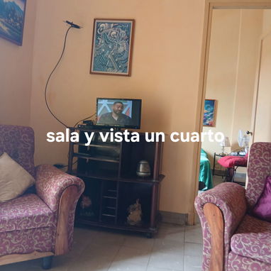 Venta apto en Santos Suarez - Img 123128638