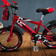 Bicicletas para niños - Img 57586252