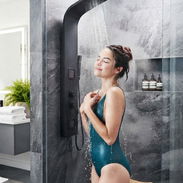 💦DUCHA PANEL CON DOMICILIO 💦 - Img 58016498
