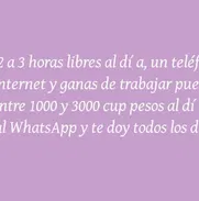 Busco Gestores de Ventas Online - Img 50210890