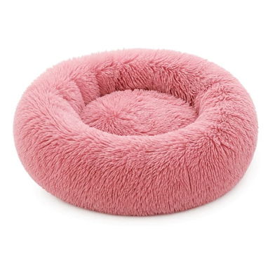 CAMA TIPO DONA PARA MASCOTAS/ Tallas S_M_L_XL - 3/9