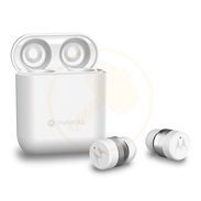 Audífonos Inalámbricos Motorola Moto Buds 120 Bluetooth Con Micrófono - Img 57799797