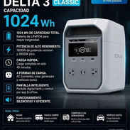 Ecoflow delta 3 classic - Img 55912211