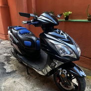Moto eléctrica - Img 55858457