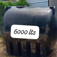 Tankes nuevos para agua 💧 - Img 55791085