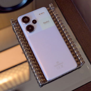 Xiaomi Redmi note 13 pro+ - 3/3