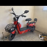 Bicimoto VEDCA sin batería - Img 55504565