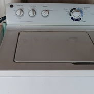 Vendo lavadora de uso con desperfecto para mecanicos bien cuidada - Img 52338285