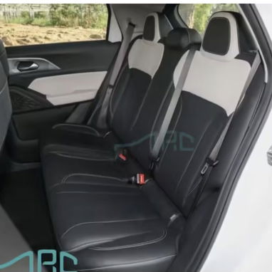 Geely 100% eléctrico, 0 km año 2026 - 4/6