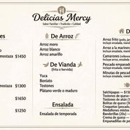 Comidas a domicilio 🥰 - Img 55490621