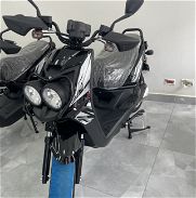 Moto eléctrica nueva Avispó. Ganga - Img 45705335