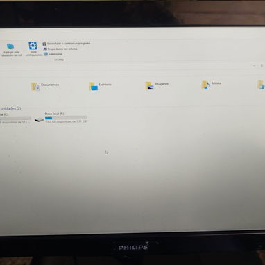 Se vende PC de cuarta generación - 3/5