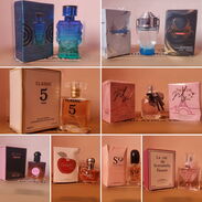 Perfumes pequeños  contienen 30 ML hombre y mujer precio: 1300cup - Img 45568792