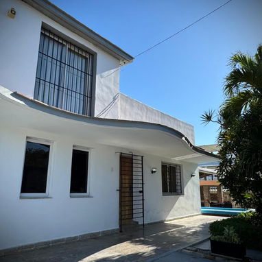 RENTA DE CASA CON PISCINA Y 4 HABITACIONES PARA UN HALLOWEEN INOLVIDABLE 🎃🏊 - 3/10