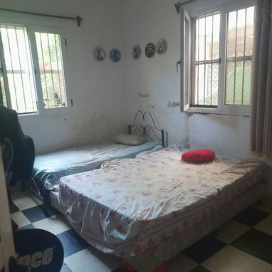 Casa Totalmente independiente Playa Querejeta 140mil 53582376 - 8/10