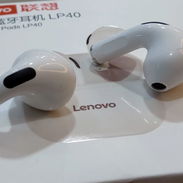 Audifonos inalambricos bluetooth TWS Lenovo Originales - Img 54176830