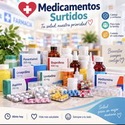 Medicamentos!! D3 y más .. - Img 56925092
