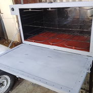 Vendo horno eléctrico - Img 57811145