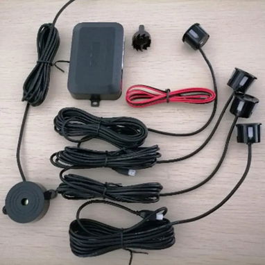 Kit de sensores de estacionamiento para autos (sensor de parqueo) - 3/3