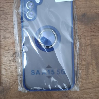 Samsung Galaxy A15 6/128. NUEVOS SELLADOS COLOR AZUL CLARO. GARANTIA!!! - Img 106373479