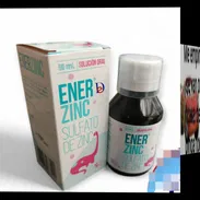 Sulfato de zinc - Img 57518873