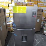 Refrigerador. Refrigerador marca Frigidaire. Refrigerador de 11 pies. Freezer. Nevera - Img 45673392