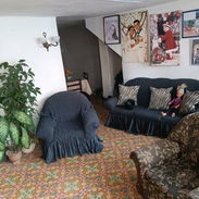 *144🏠 ¡SE VENDE CASA DE 2 PLANTAS EN EXCELENTE UBICACIÓN ! [10/10]* 🗺📍 *Por  la Calzada de 10 de Octubre*  👀*Caracte - Img 57594909